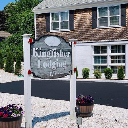 דניס Kingfisher Lodging מראה חיצוני תמונה