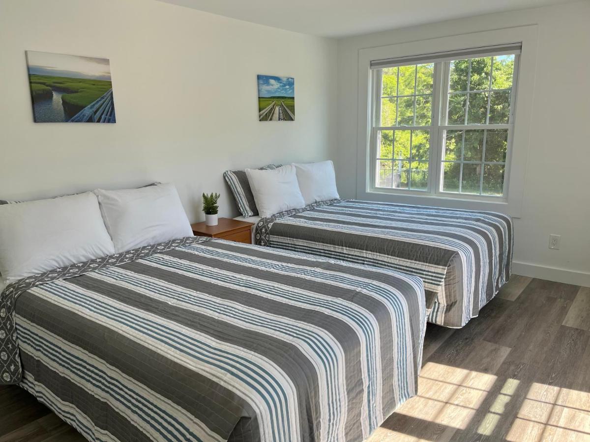 דניס Kingfisher Lodging מראה חיצוני תמונה