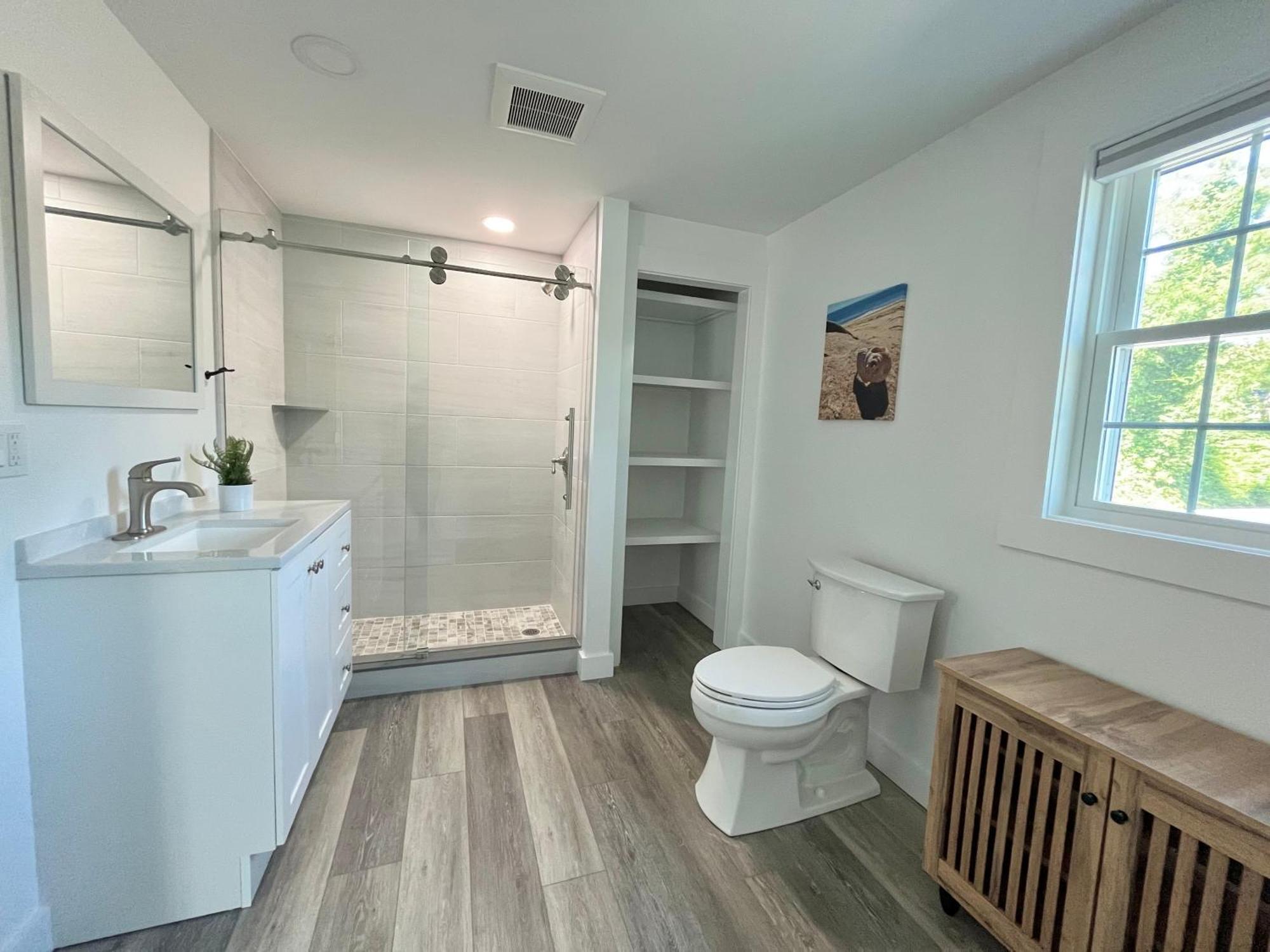 דניס Kingfisher Lodging מראה חיצוני תמונה