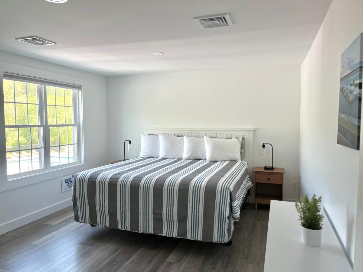 דניס Kingfisher Lodging מראה חיצוני תמונה
