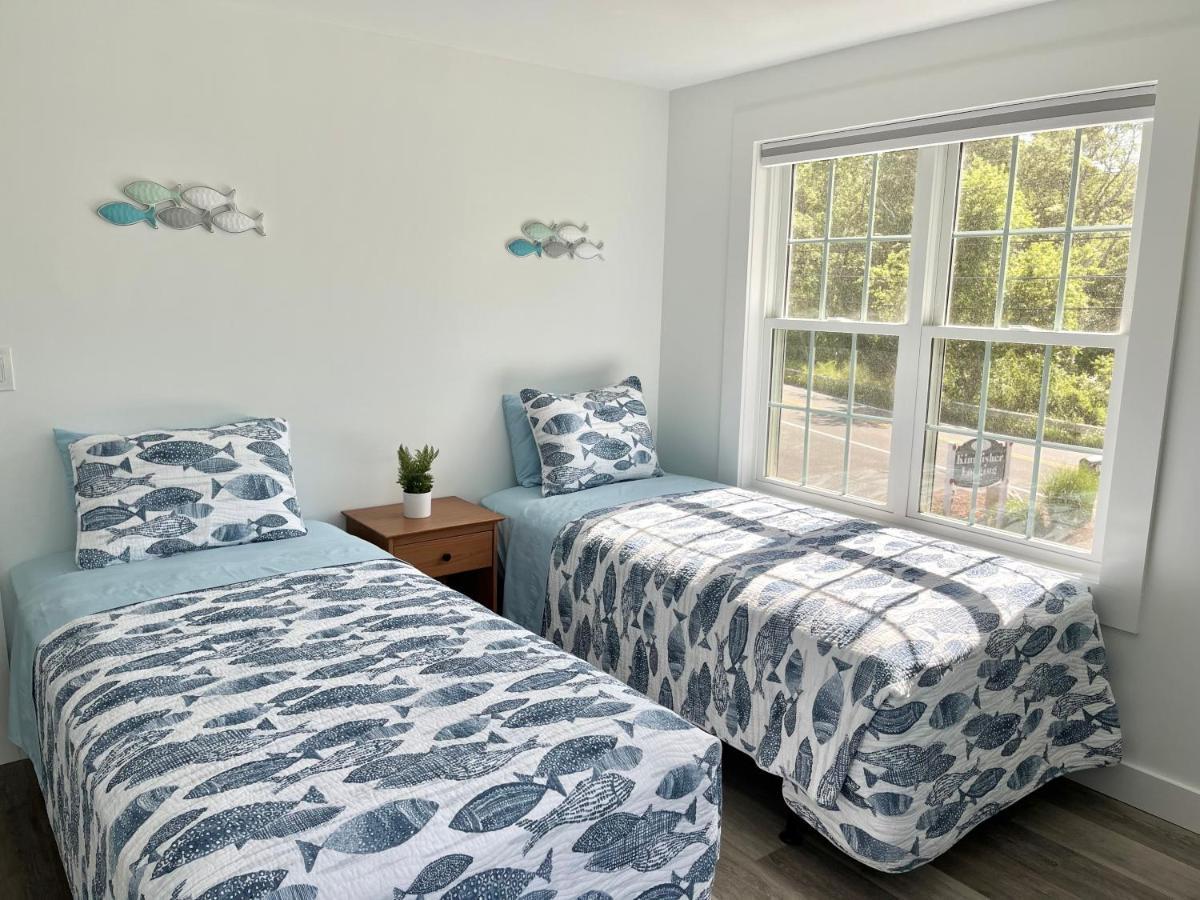 דניס Kingfisher Lodging מראה חיצוני תמונה