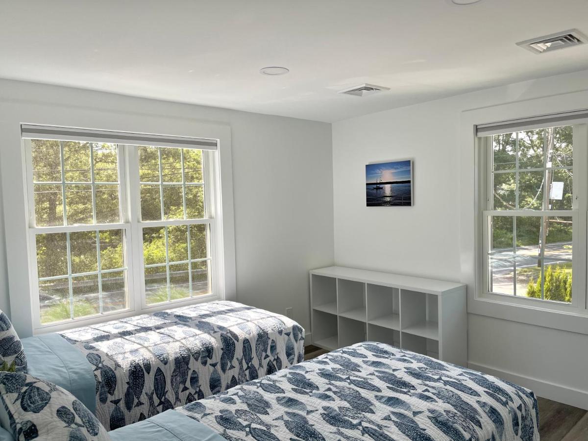 דניס Kingfisher Lodging מראה חיצוני תמונה